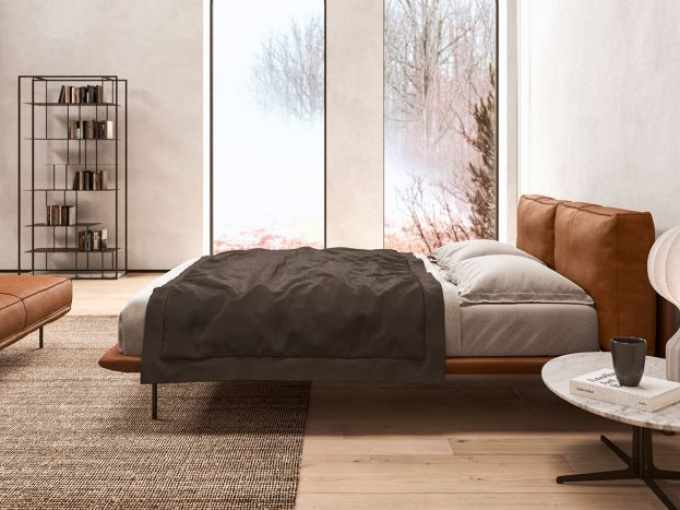 Кровать Cali Bed