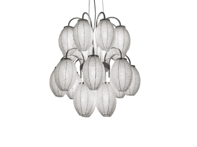 Люстра Bloom06