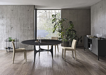 Стол Imperial Round