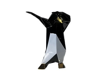 Скульптура DAB PENGUIN А-24/09+04+04