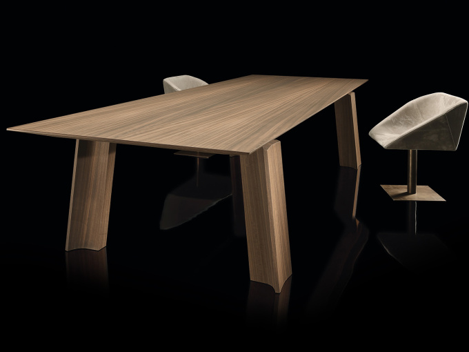 Стол Stone table