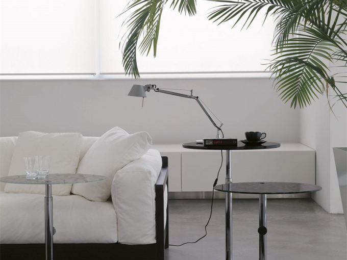 Журнальный столик Side