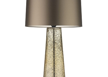 Настольная лампа Сaius Сhampagne Table Lamp