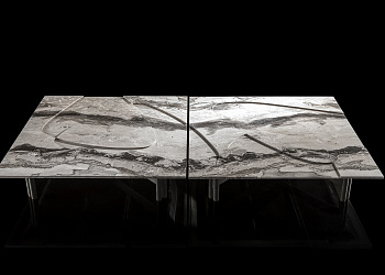 Стол Background coffee table