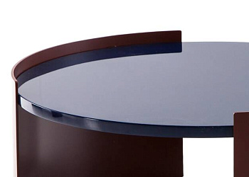 Журнальний Стіл Bowy Table