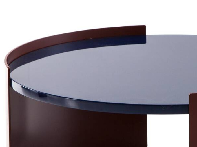 Журнальний Стіл Bowy Table