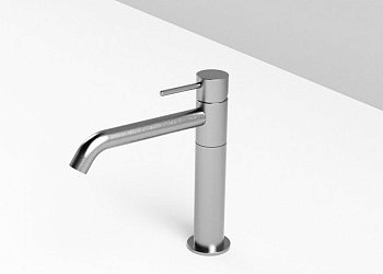 Кран Misc. monocomando medio