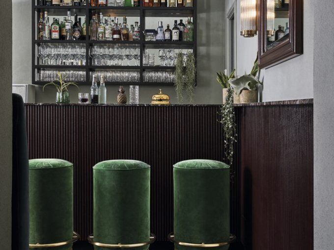 Гостинная Circolo Privato