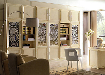 Стінка Giogio Casa CS 204