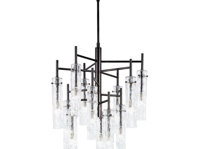 Люстра Bamboo Люстра 423/12