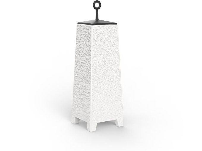 Высокая лампа Mora lamp