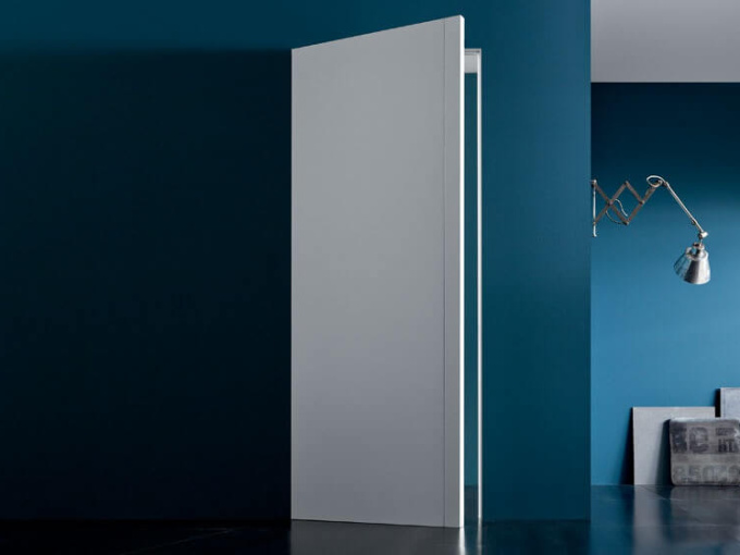 Дверь Rasotouch 55s