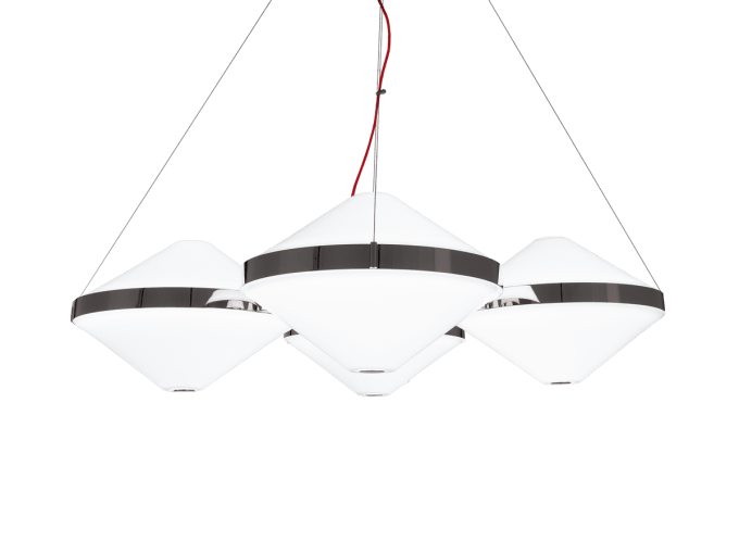 Потоличний  світильник Velasco02