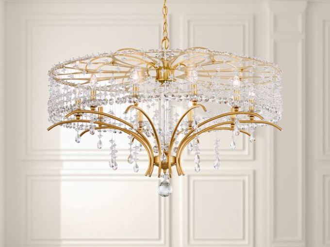 Підвісна лампа  Bella Rose