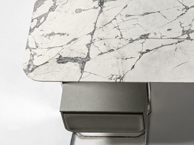 Туалетний столик Nova