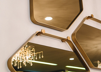 Дзеркало Ulivi MARIE