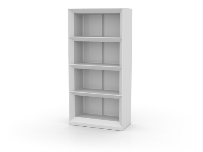 Шкаф барный Vela shelving system 100x50x20