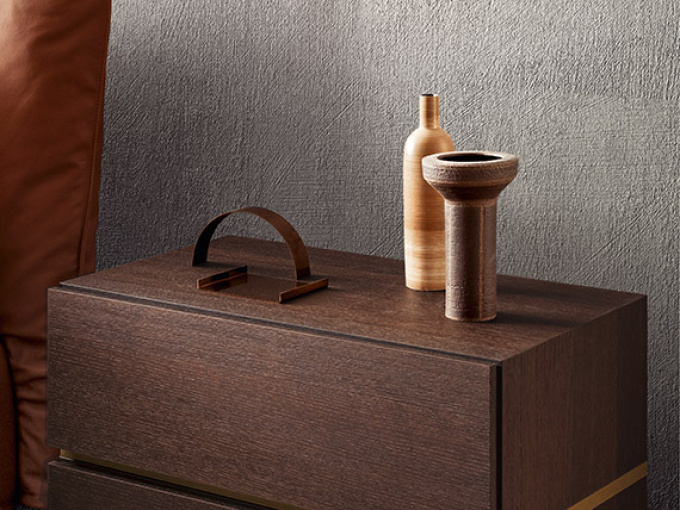 Тумбочка People