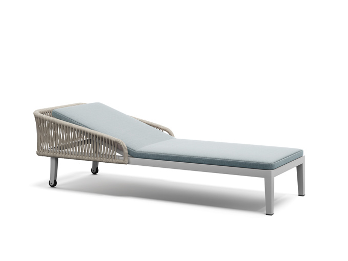 Шезлонг Dream 2.0