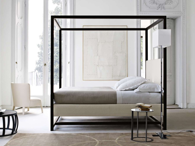 Кровать Alcova '09