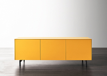 Тумбочка Verner