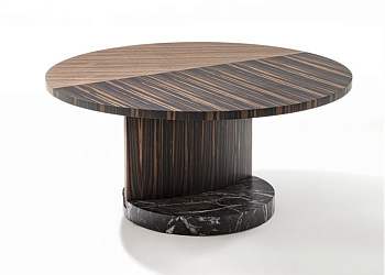 Журнальний столик Leaf