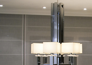 Люстра SWINGING BALLET H6