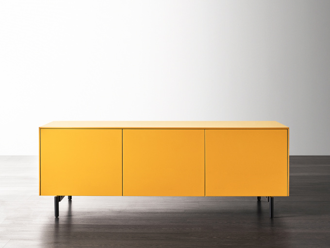 Тумбочка Verner