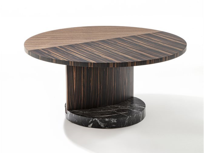 Журнальний столик Leaf