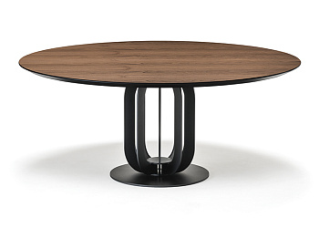 Обідний стіл Soho Wood