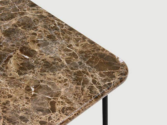 Журнальный Столик Baio