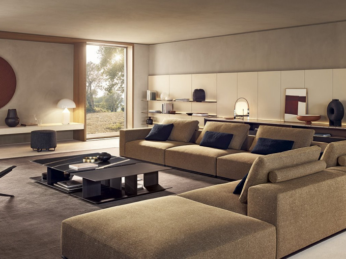 Журнальний столик Westside