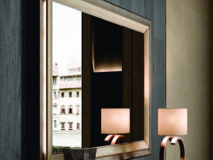 Дзеркало Mirror