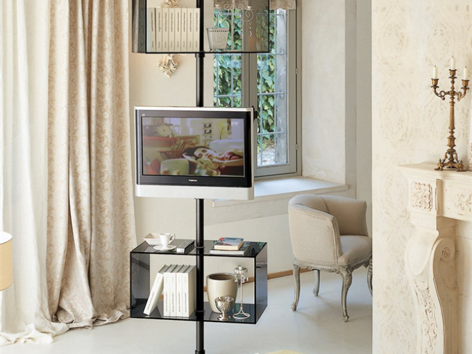 Тумба Domino TV