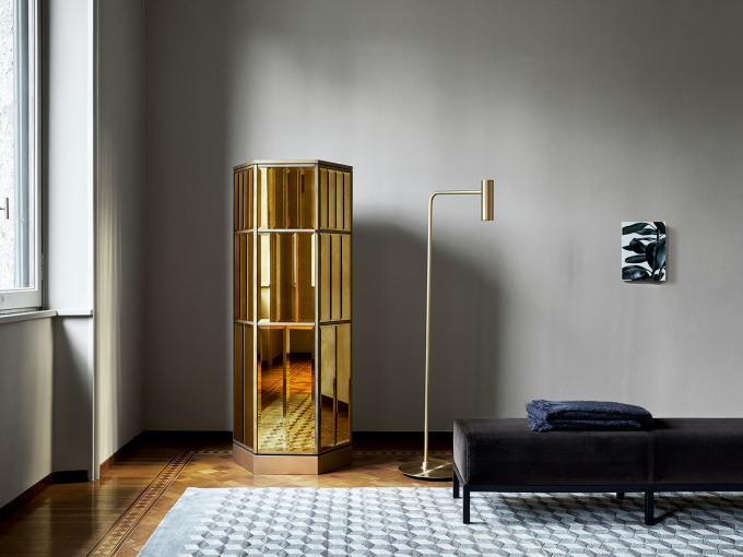 Вітрина Ludwig