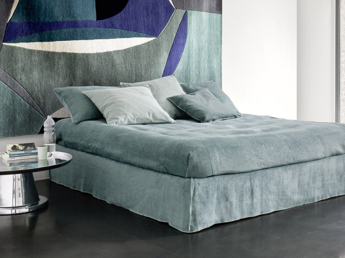 Ліжко Ghost 80 L