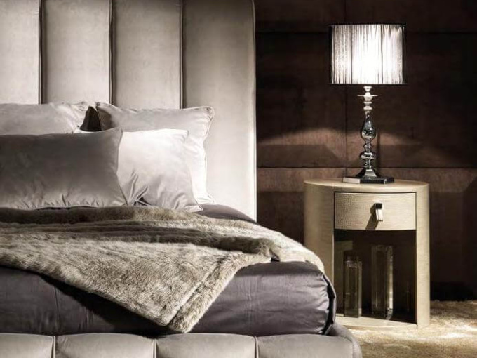 Прикроватный столик Adler Plus