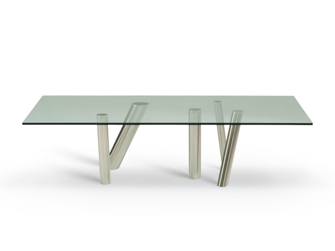 Большой журнальный стол Forest