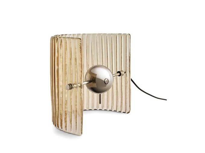 Настільна Лампа  Bonfire