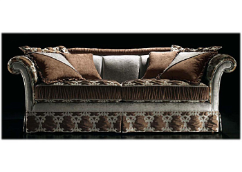 Диван Bedding Satisfaction 2p