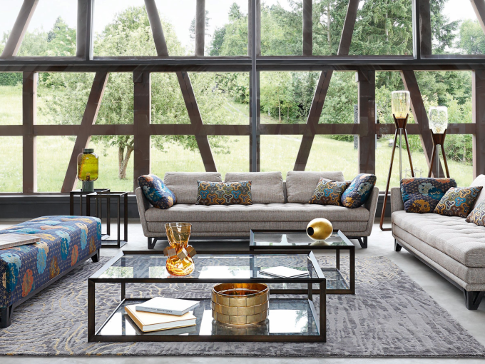 Консоль Metallica