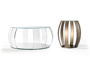 Журнальный столик Barrique 40