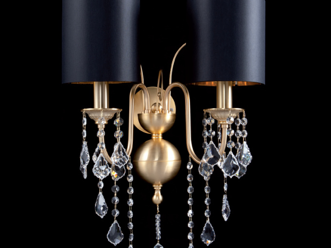 Настенный светильниик Guilietta 2