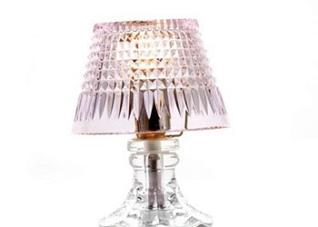 Лампа настільна 1913/P/KRRS