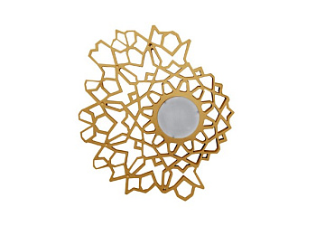 Настенный светильник Notredame: PL130 6O INT