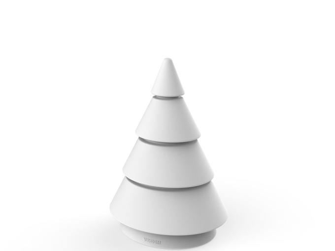 Торшер Forest nano