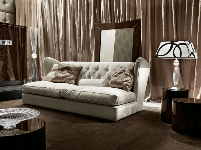 Лампа настольная Jessica