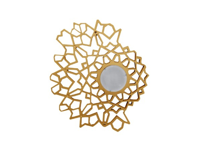 Настенный светильник Notredame: PL130 6O INT