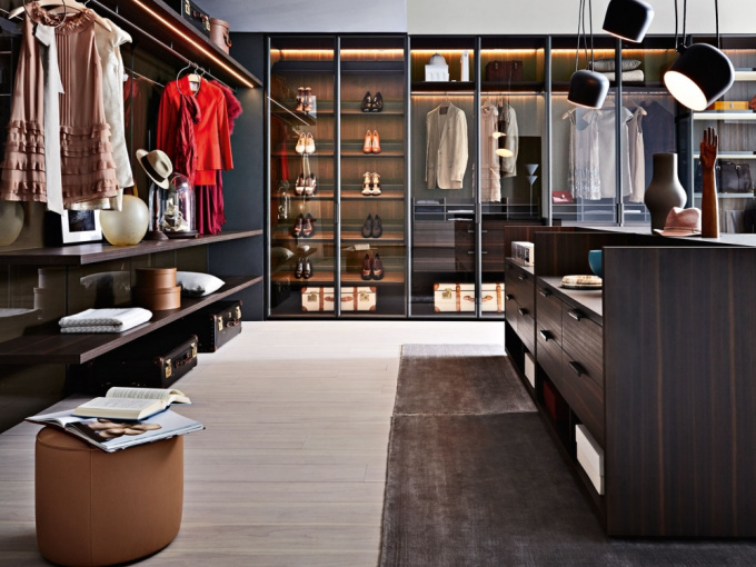 Шкаф Brooklyn Bookcase