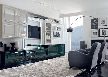 Книжкова шафа Convivio